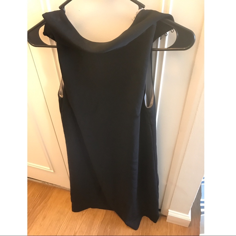 Cynthia rowley dress
